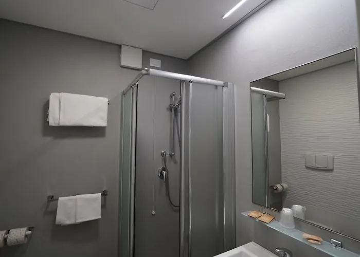 Hotel Club Hotel Le Nazioni Montesilvano