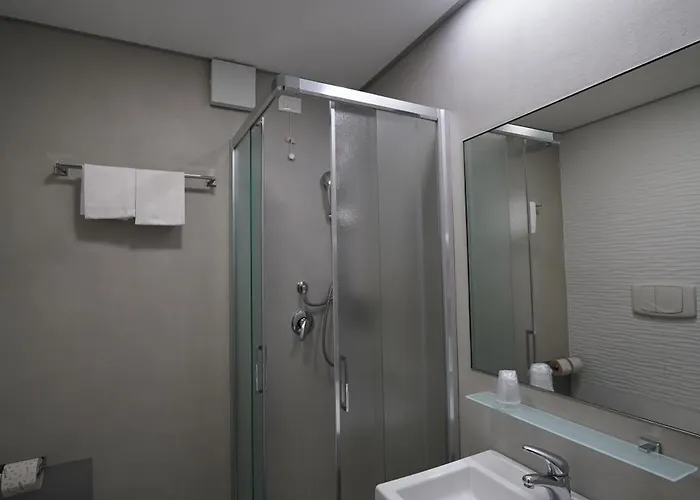 Szálloda Club Le Nazioni Montesilvano Marina