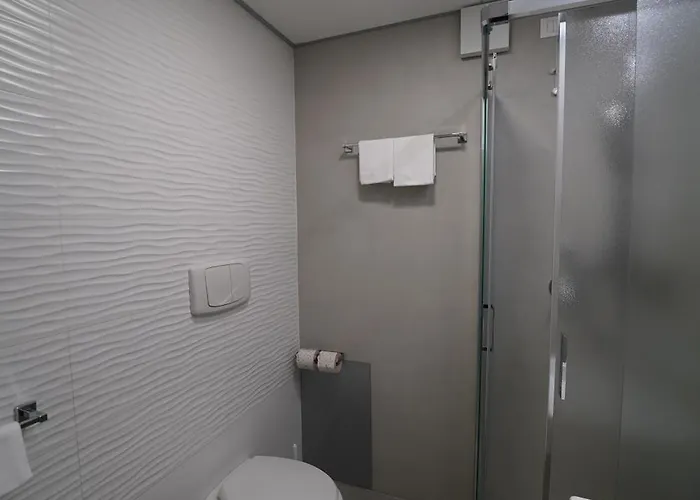 Club Hotel Le Nazioni Hotel