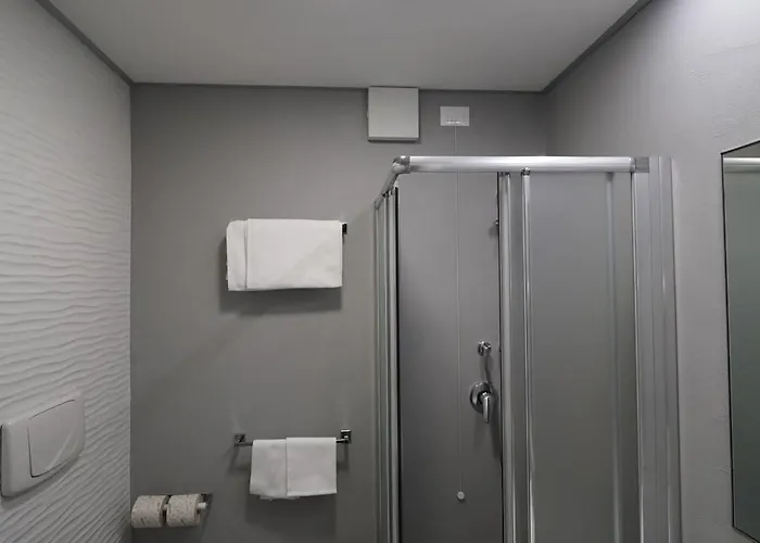 Club Hotel Le Nazioni Hotel