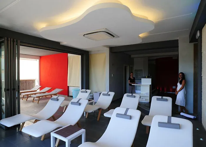 Club Le Nazioni 3* Montesilvano Marina