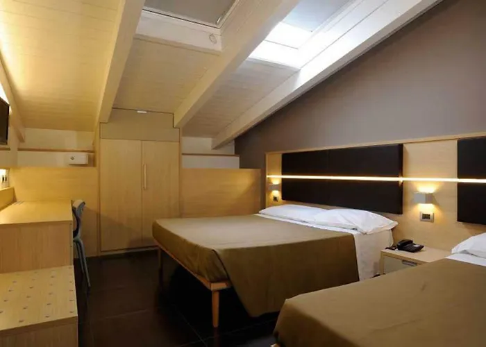 Club Hotel Le Nazioni