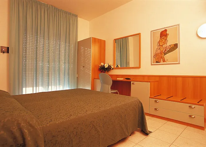 Club Hotel Le Nazioni Hotel