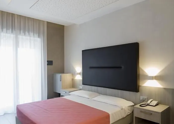 Szálloda Club Le Nazioni