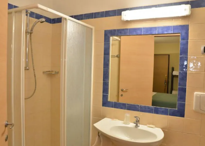 Club Hotel Le Nazioni 3*