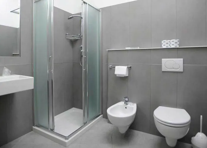 Hotel Club Hotel Le Nazioni Montesilvano