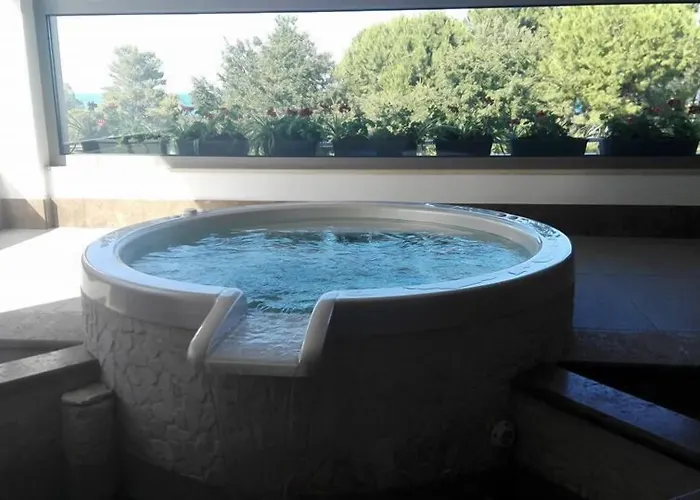 Club Le Nazioni Montesilvano Marina