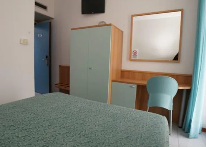 Hotel Club Hotel Le Nazioni