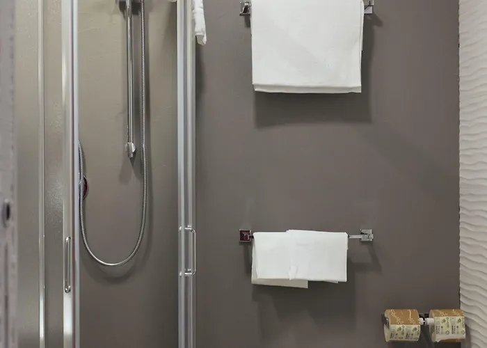 Hotel Club Hotel Le Nazioni Montesilvano