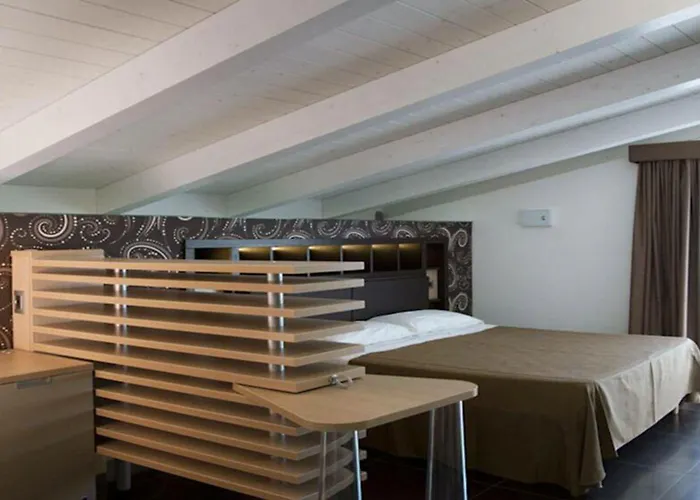 Club Hotel Le Nazioni 3*