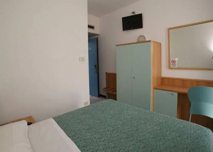 Club Hotel Le Nazioni Hotel