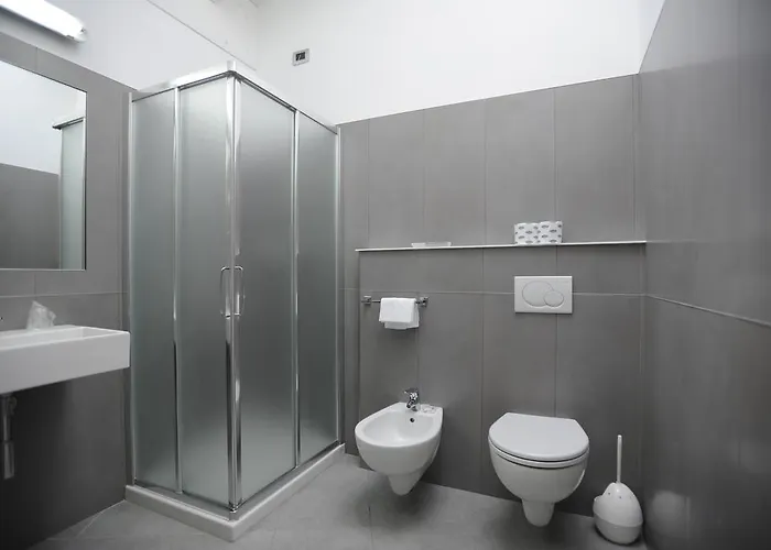 Club Hotel Le Nazioni Hotel Montesilvano