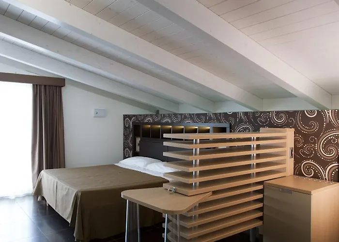 Club Hotel Le Nazioni Hotel 3*