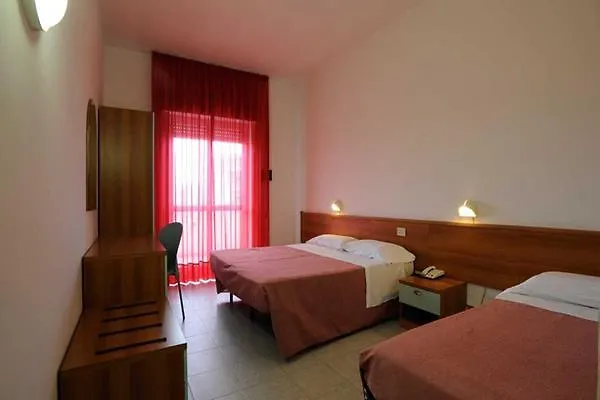 Club Hotel Le Nazioni Hotel Montesilvano