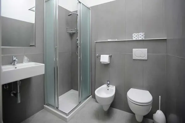 Club Hotel Le Nazioni 3*