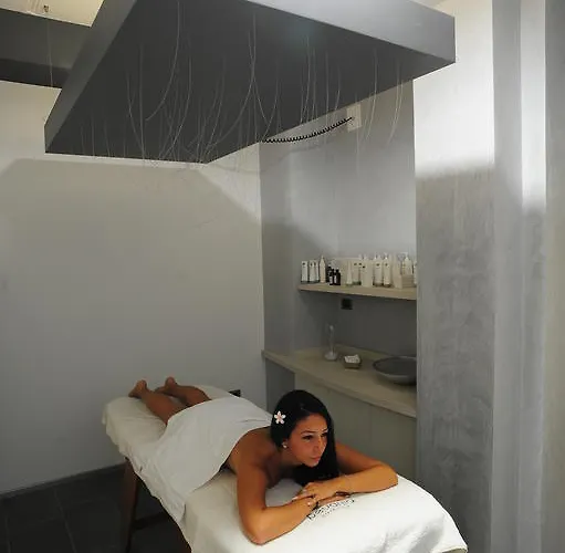 Hotel Club Hotel Le Nazioni 3*