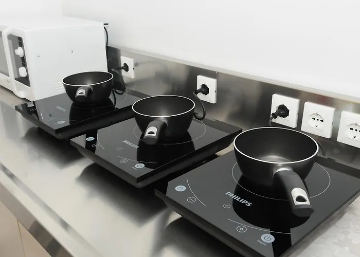 Club Le Nazioni 3* Montesilvano Marina