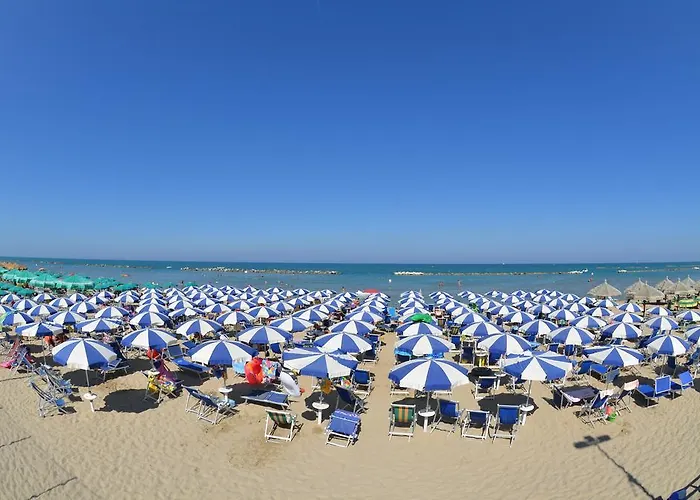 Club Hotel Le Nazioni