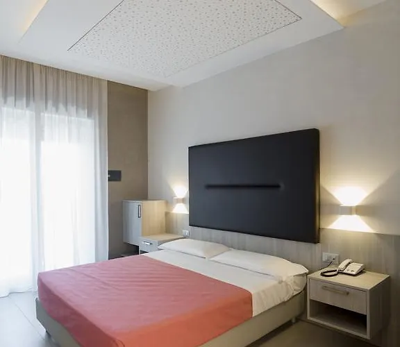 Szálloda Club Le Nazioni