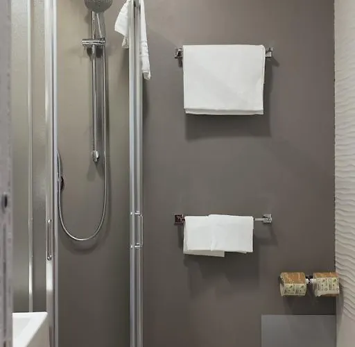 Hotel Club Hotel Le Nazioni Montesilvano