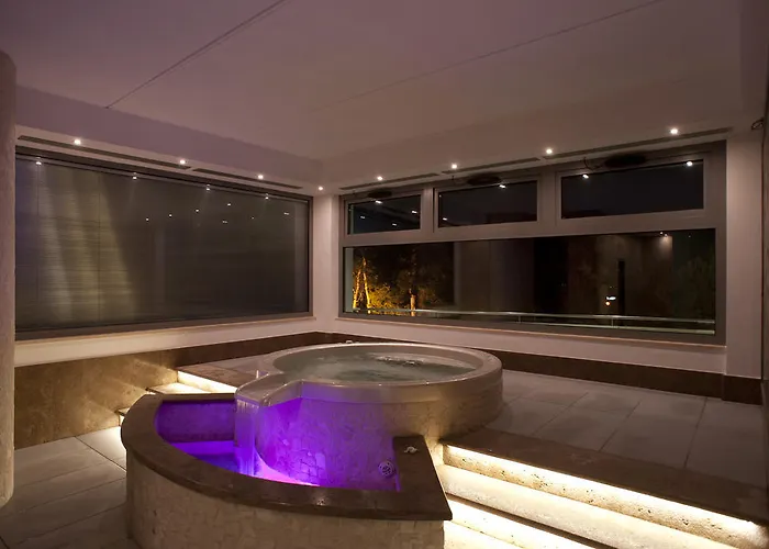 Club Hotel Le Nazioni 3*