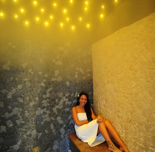 Club Hotel Le Nazioni 3* Montesilvano