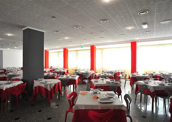 Hotel Club Hotel Le Nazioni