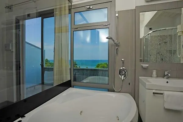 Szálloda Club Le Nazioni Montesilvano Marina