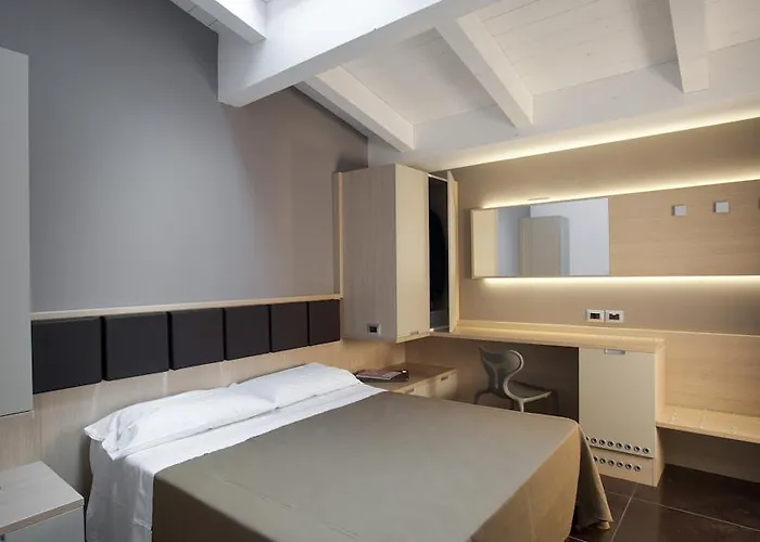 Hotel Club Hotel Le Nazioni Montesilvano