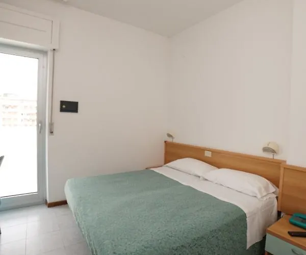 Club Hotel Le Nazioni Hotel 3*