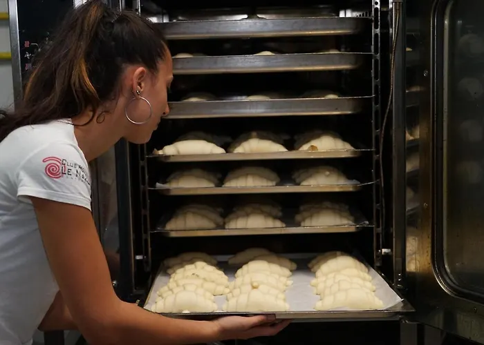 Club Hotel Le Nazioni Montesilvano