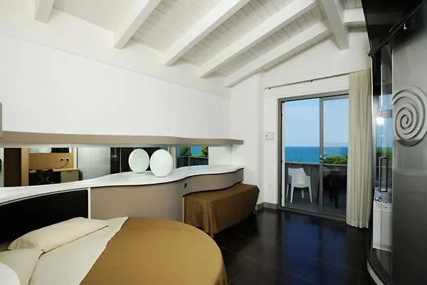 Club Le Nazioni 3* Montesilvano Marina